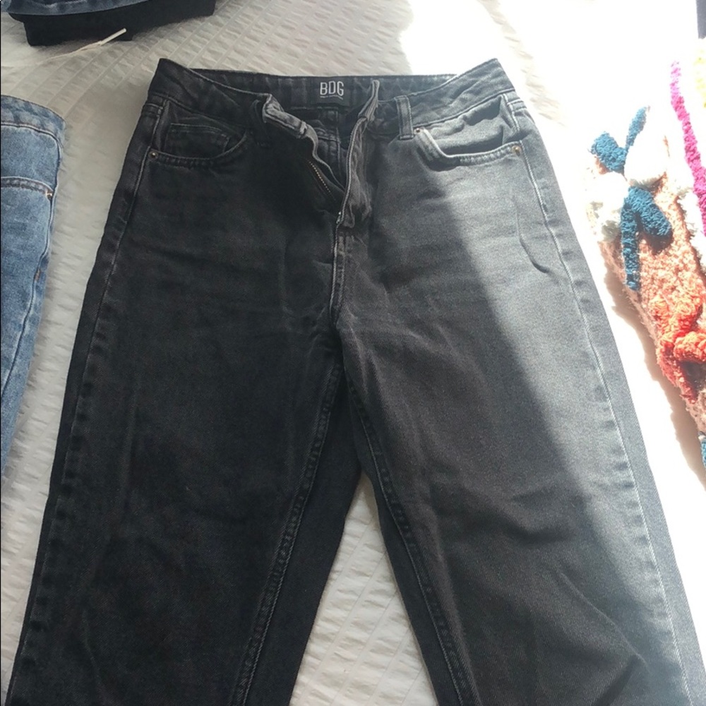 BDG jeans